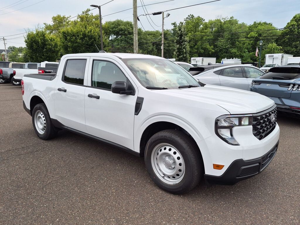 New 2026 Ford Maverick XL Truck