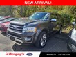 Ford Expedition EL
