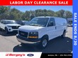 GMC Savana 2500