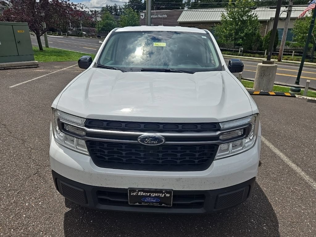 Certified 2024 Ford Maverick XLT Truck