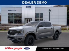 2026 Ford Ranger XLT 2.3L Truck