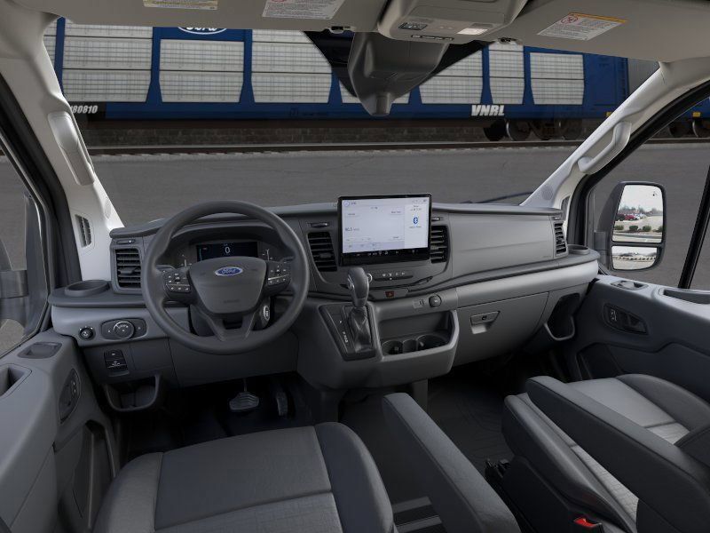2026 Ford Transit Van Base - Photo 11
