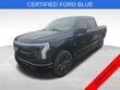  Ford F-150 Lightning