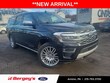  Ford Expedition Max