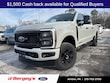  Ford F-250SD