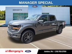 2026 Ford F-150 STX 2.7L Truck