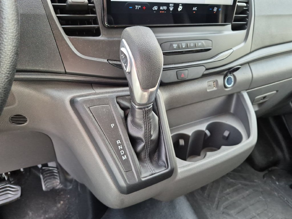2026 Ford Transit Van Base - Photo 20