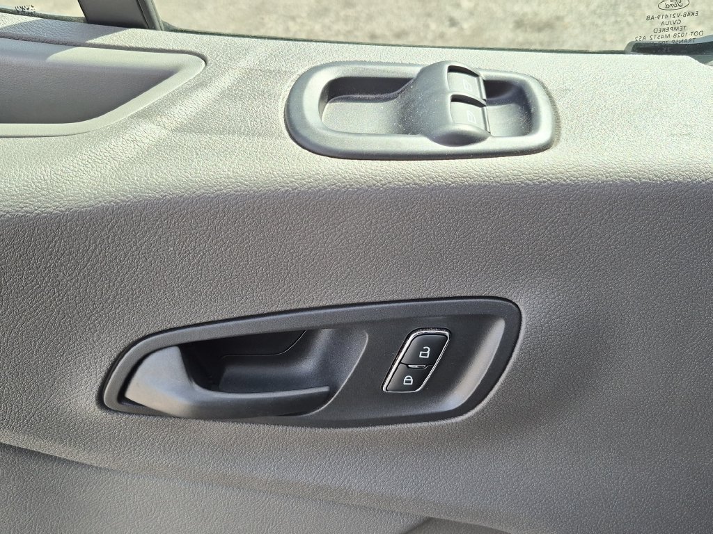 2026 Ford Transit Van Base - Photo 14