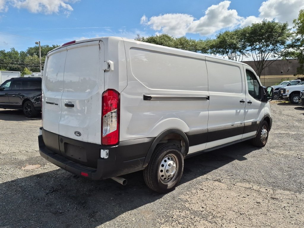 2026 Ford Transit Van Base - Photo 6