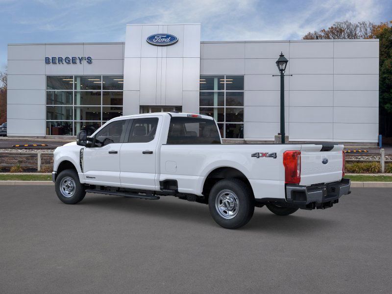 2026 Ford F-350 XL photo 4