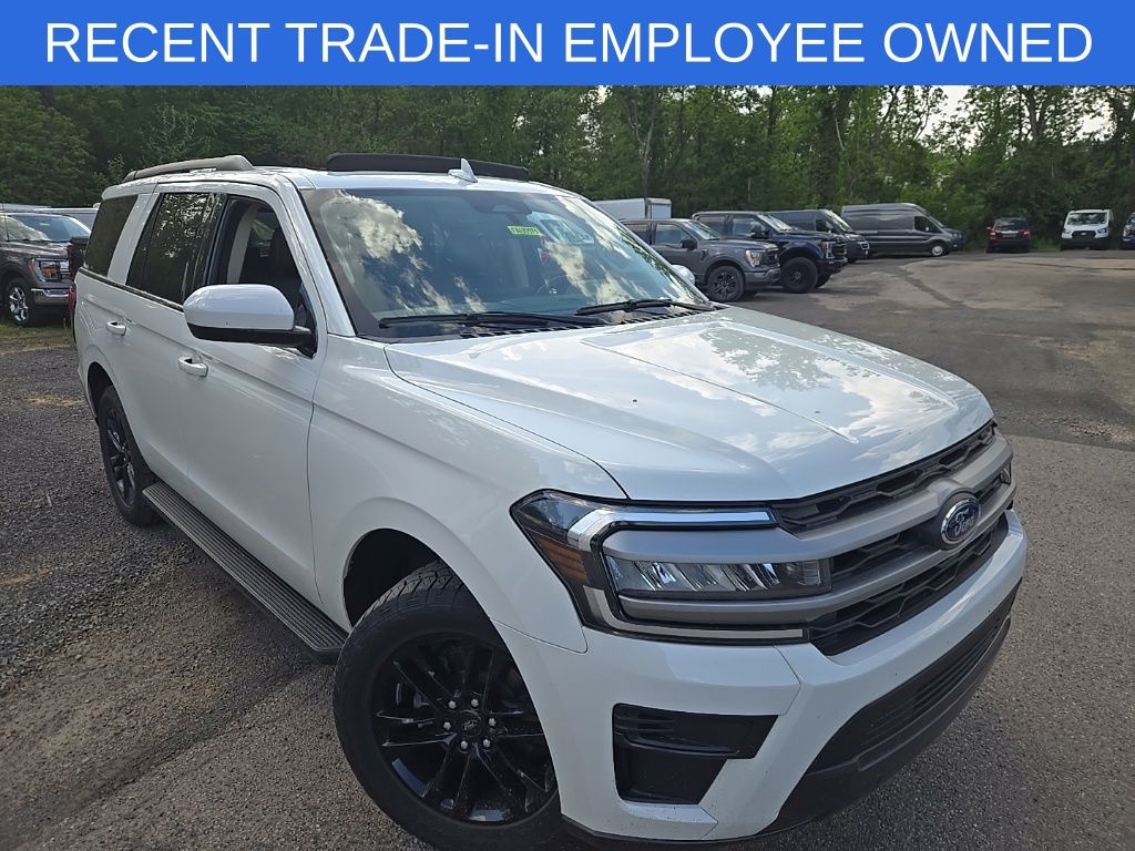 2024 Ford Expedition XLT 4x4's photo