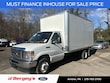  Ford E-450SD