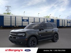 2026 Ford Bronco Sport Outer Banks 1.5L 4WD SUV