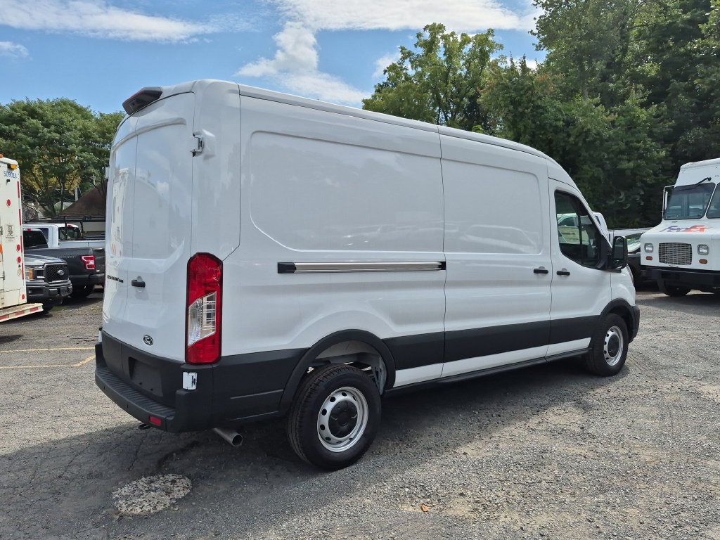 2026 Ford Transit Van Base - Photo 6