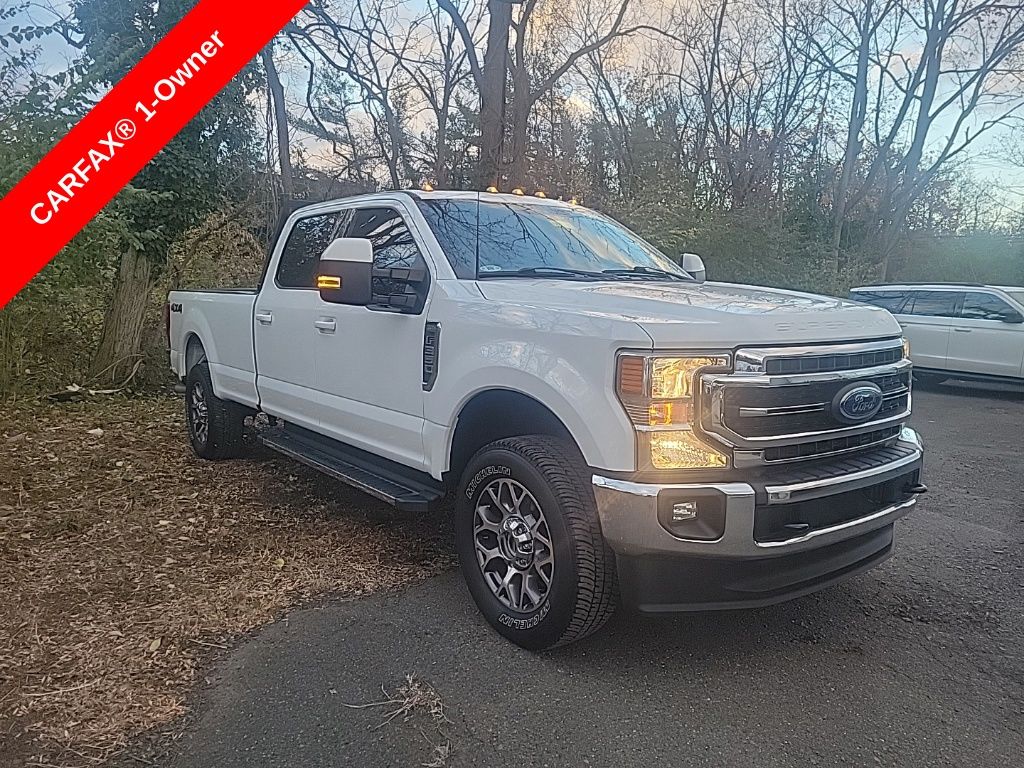2022 Ford F-350 photo 2