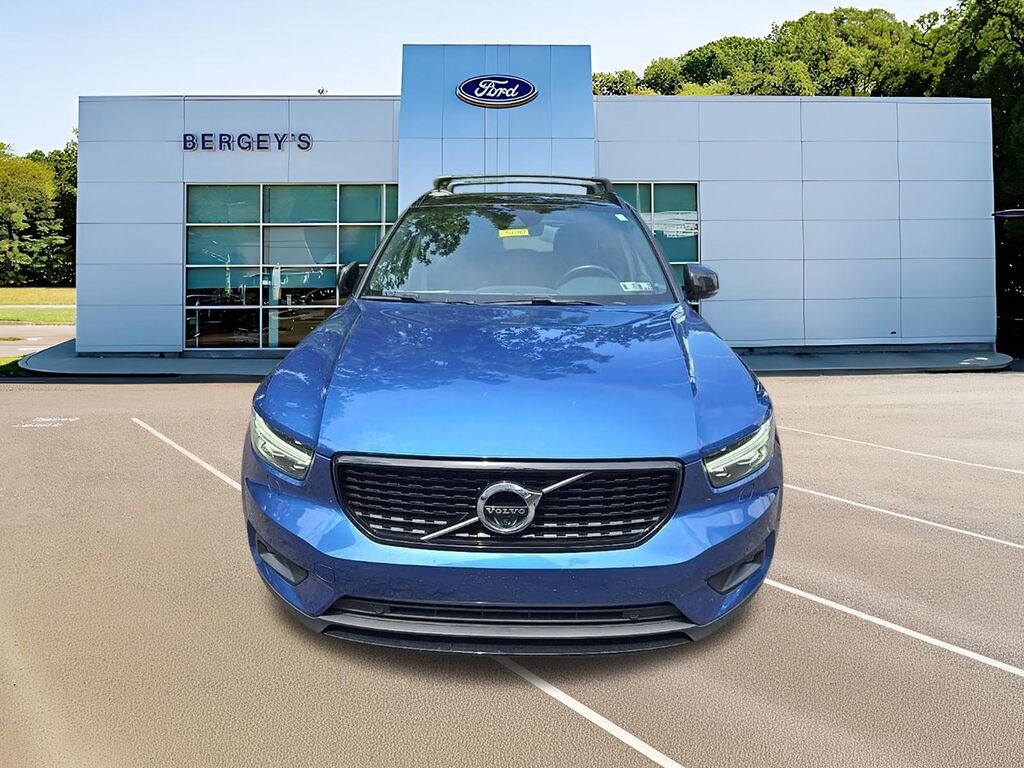 Used 2020 Volvo