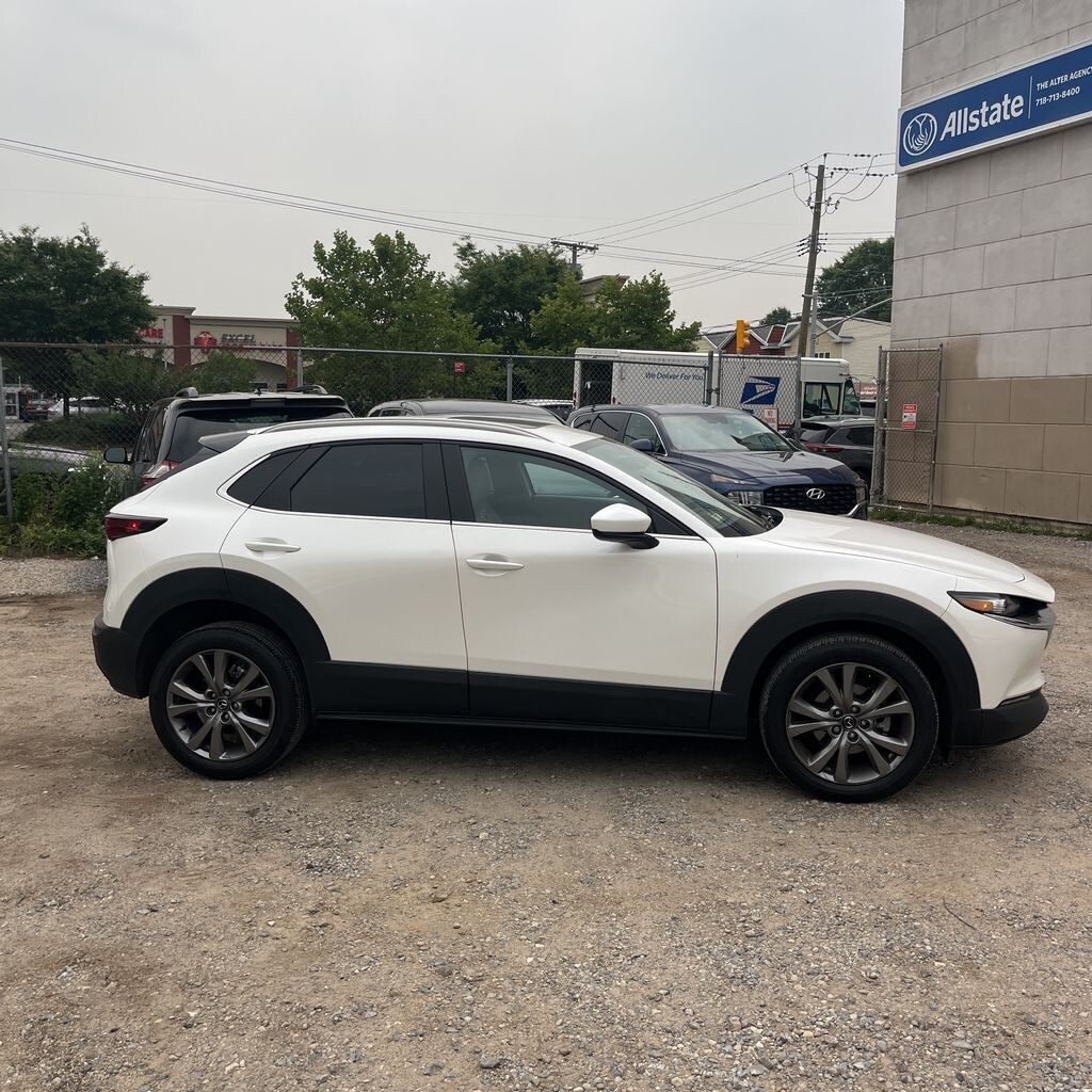 Used 2024 Mazda CX-30 2.5 S Preferred Package SUV