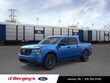  Ford Maverick