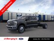  Ford F-450SD