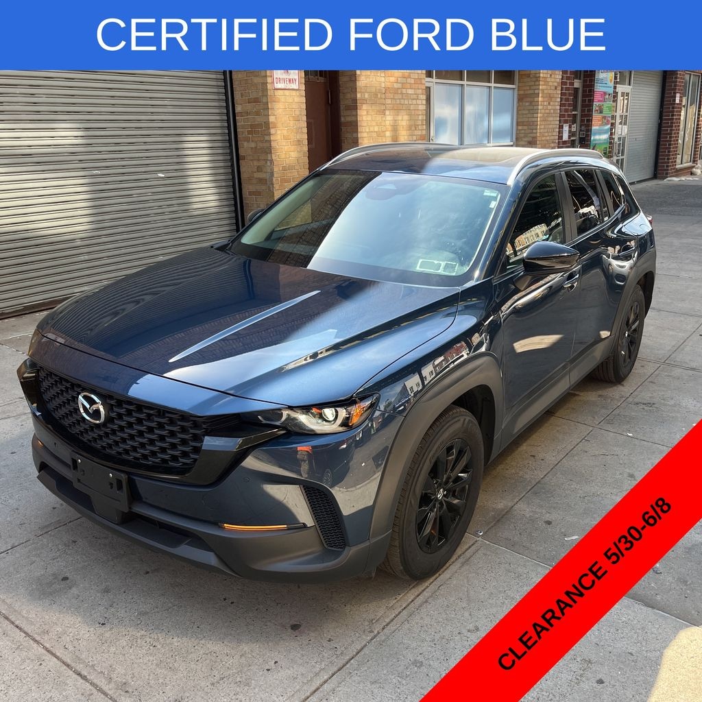 Used 2026 Mazda CX-50 2.5 S Preferred SUV