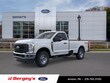 Ford F-350SD