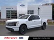  Ford F-150 Lightning