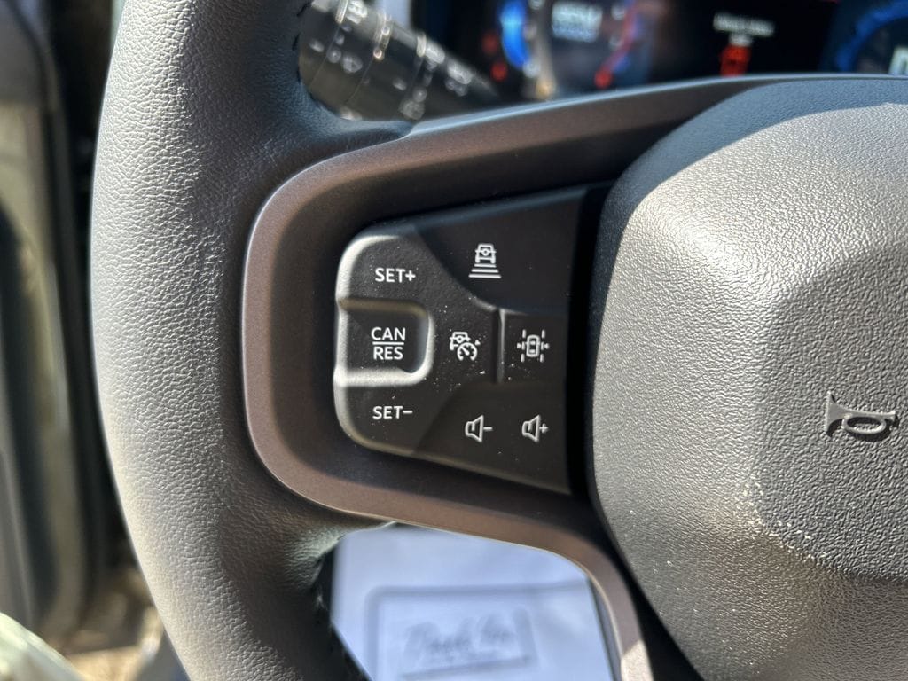 2025 Ford Bronco 4-Door Badlands - Photo 20