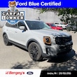  Kia Telluride