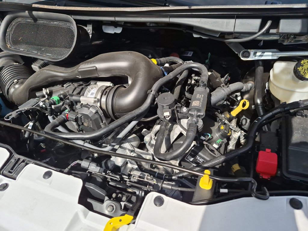 2026 Ford Transit Van Base - Photo 26