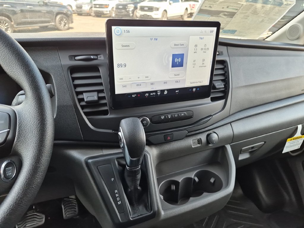 2026 Ford Transit Van Base - Photo 18