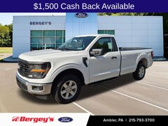 2026 Ford F-150 XL Truck