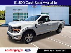 2026 Ford F-150 XL Truck