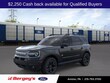  Ford Bronco Sport