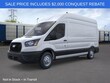  Ford Transit-350