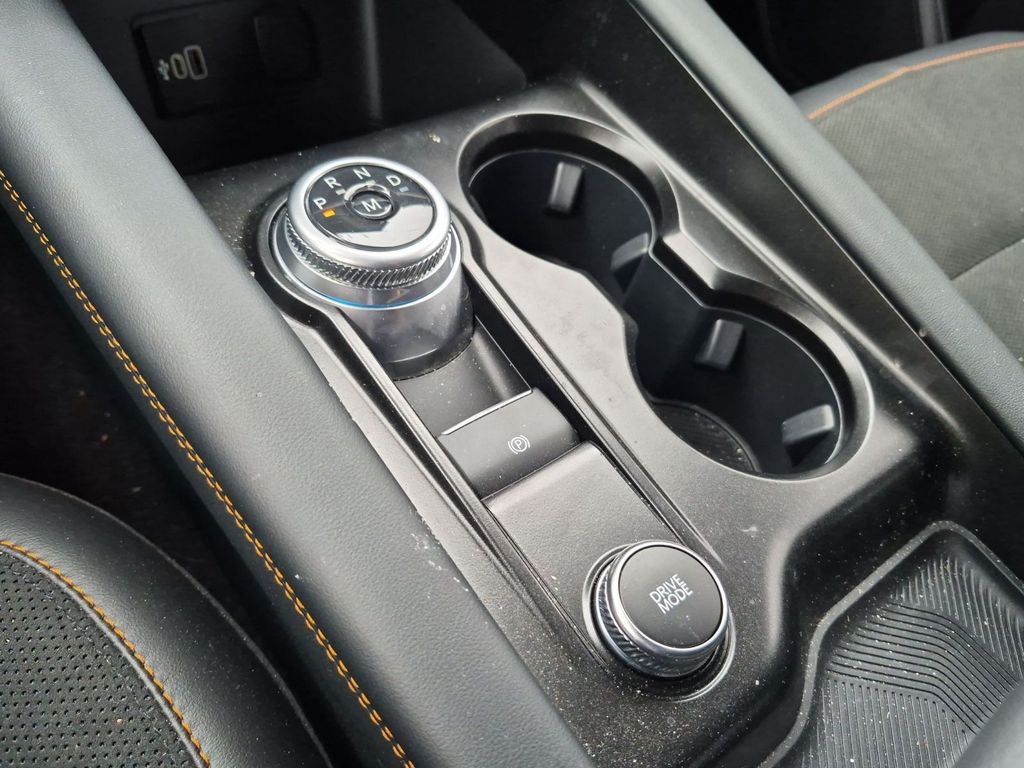 2026 Ford Explorer Tremor - Photo 19