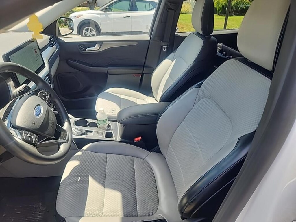 Used 2023 Ford Escape Plug-In Hybrid Base SUV