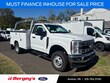 Ford F-350SD
