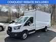  Ford Transit-350