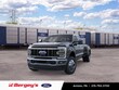  Ford F-450SD