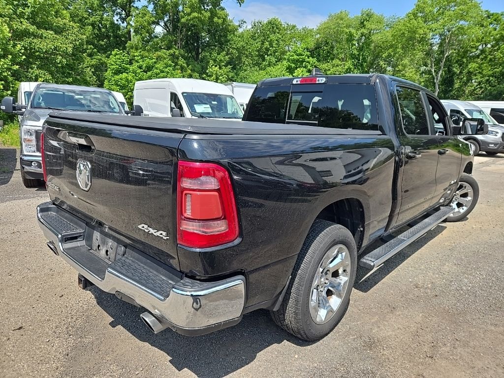 Certified 2019 Ram 1500 Big Horn/Lone Star Truck