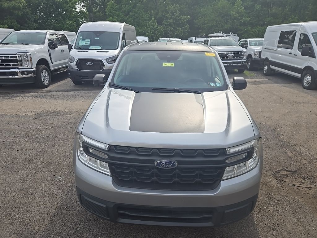 Used 2022 Ford Maverick XL Truck