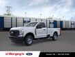 Ford F-250SD