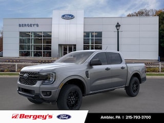 2026 Ford Ranger XLT 2.3L Truck