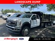 Ford F-550SD