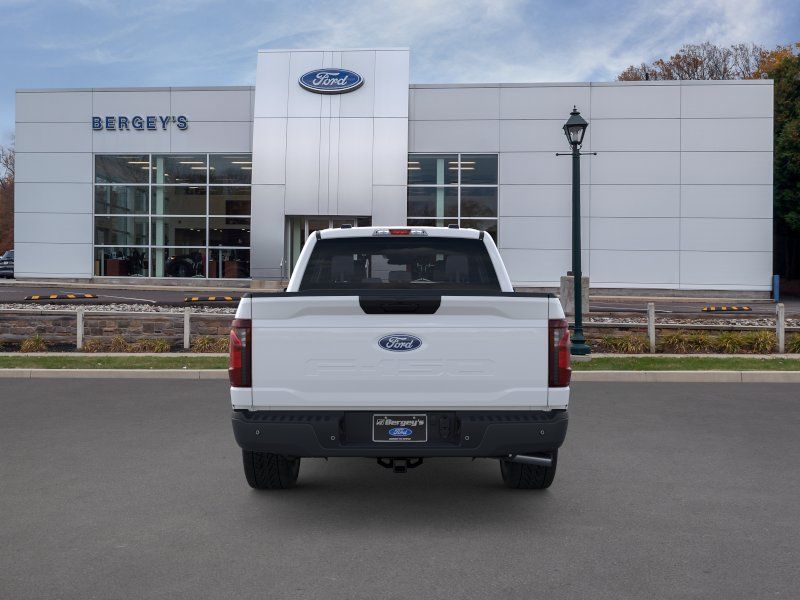 2026 Ford F-150 XL - Photo 5
