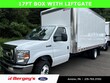 Ford E-350SD