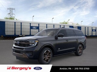 2025 Ford Expedition King Ranch SUV
