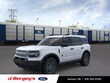  Ford Bronco Sport