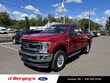 Ford F-250SD