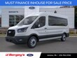  Ford Transit-350
